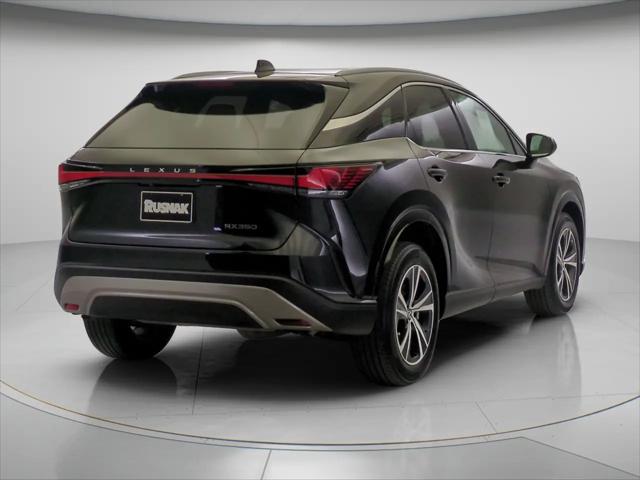2026 Lexus RX 350 RX 350