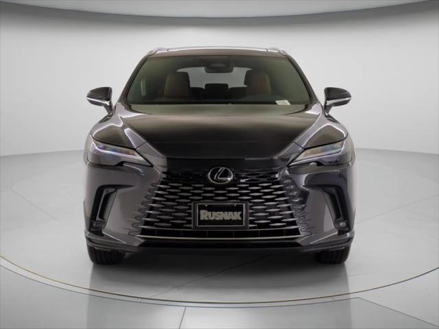 2026 Lexus RX 350 RX 350