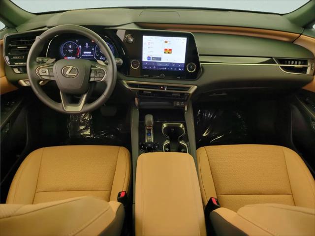 2026 Lexus RX 350 RX 350