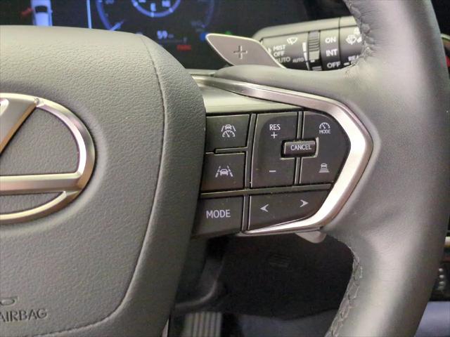 2026 Lexus RX 350 RX 350