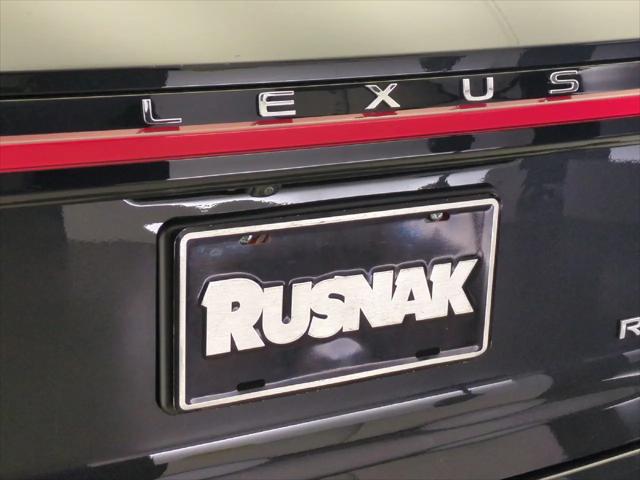 2026 Lexus RX 350 RX 350