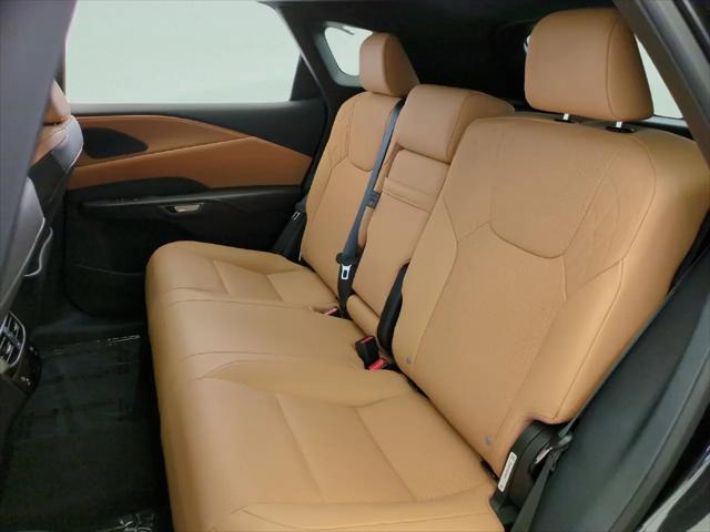2026 Lexus RX 350 RX 350