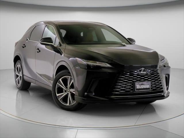 2026 Lexus RX 350 RX 350