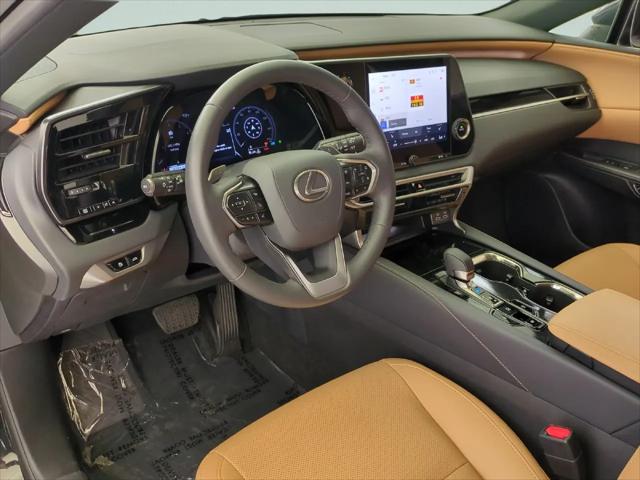 2026 Lexus RX 350 RX 350