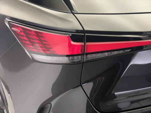 2026 Lexus RX 350 RX 350