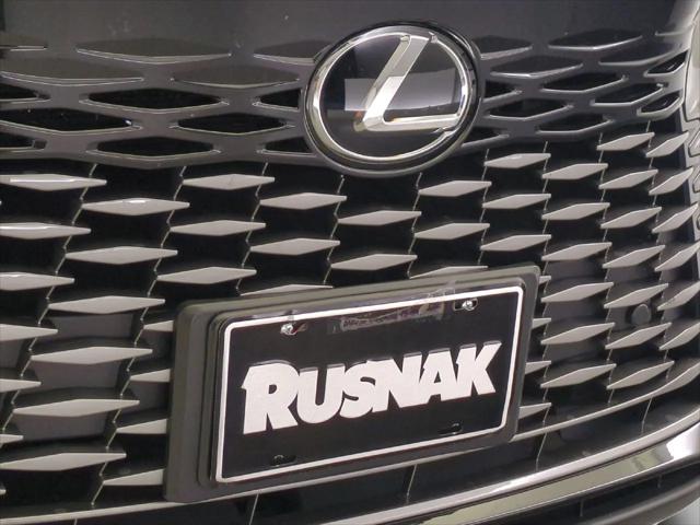 2026 Lexus RX 350 RX 350