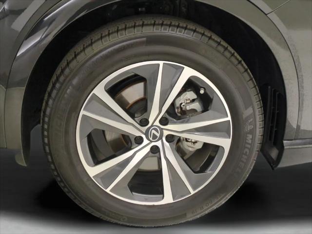 2026 Lexus RX 350 RX 350