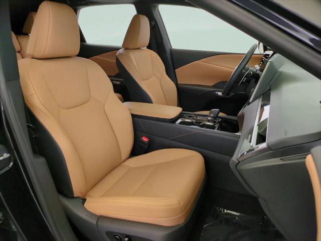 2026 Lexus RX 350 RX 350