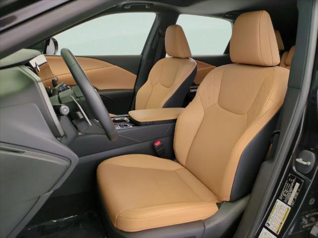 2026 Lexus RX 350 RX 350