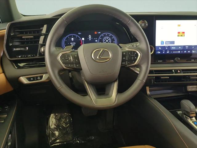 2026 Lexus RX 350 RX 350
