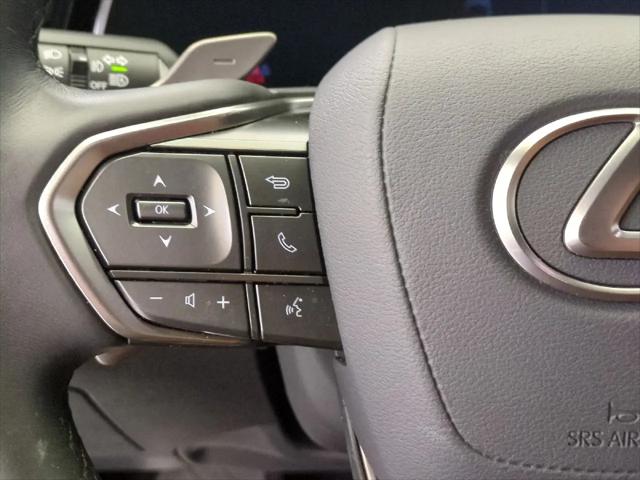 2026 Lexus RX 350 RX 350