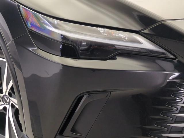 2026 Lexus RX 350 RX 350