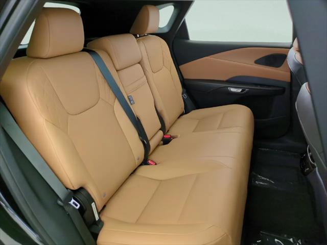 2026 Lexus RX 350 RX 350