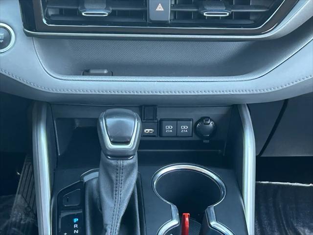 2021 Toyota Highlander L