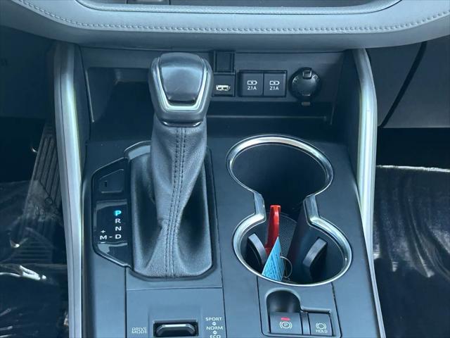 2021 Toyota Highlander L