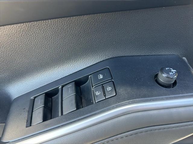 2021 Toyota Highlander L