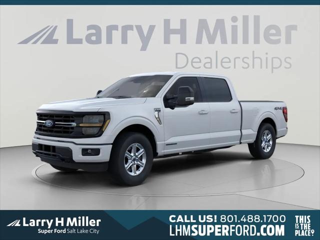 2026 Ford F-150 XLT for sale in Salt Lake City, UT