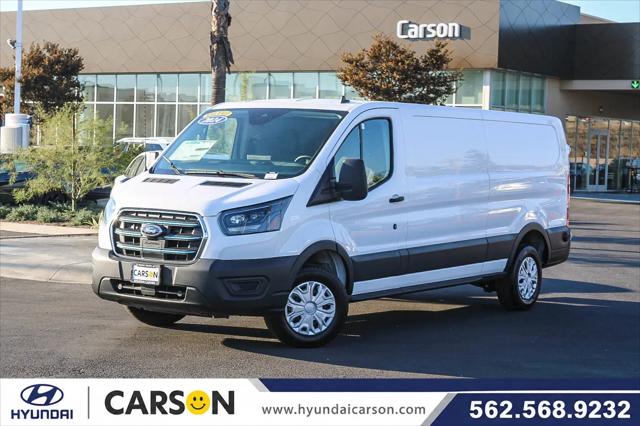 2024 Ford E-Transit-350 Cargo Van T-350 for sale in Carson, CA