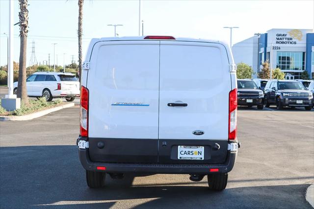 2024 Ford E-Transit-350 Cargo Van T-350