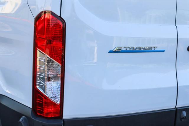 2024 Ford E-Transit-350 Cargo Van T-350