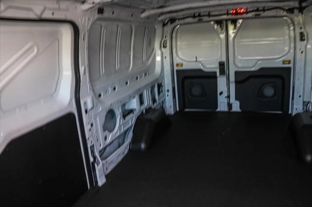 2024 Ford E-Transit-350 Cargo Van T-350