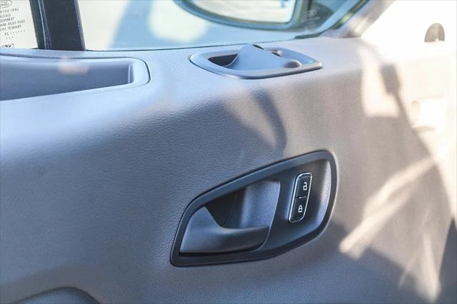 2024 Ford E-Transit-350 Cargo Van T-350