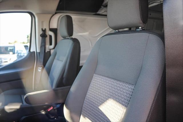 2024 Ford E-Transit-350 Cargo Van T-350