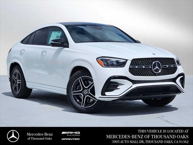 2026 Mercedes-Benz GLE 450 4MATIC for sale in Thousand Oaks, CA