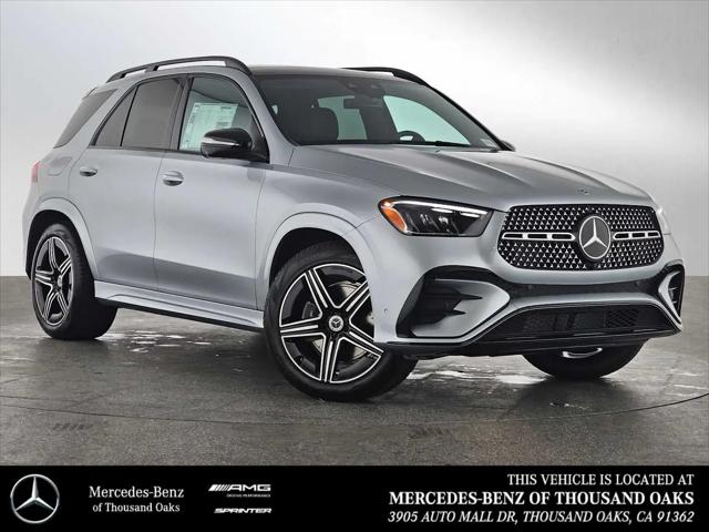2026 Mercedes-Benz GLE GLE 450 4MATIC for sale in Thousand Oaks, CA