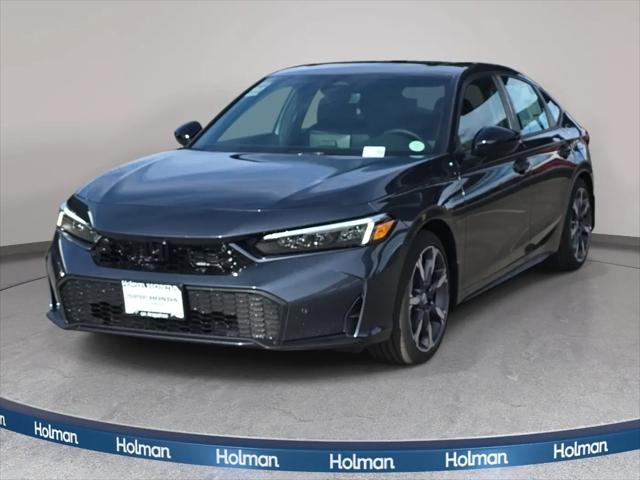2026 Honda Civic Sport Touring for sale in Centennial, CO