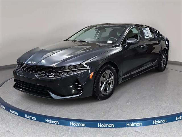 2022 Kia K5 LXS for sale in Greenwood Village, CO