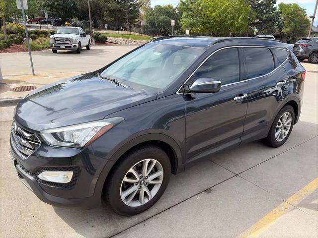 2014 Hyundai Santa Fe Sport 2.0L Turbo for sale in Greenwood Village, CO