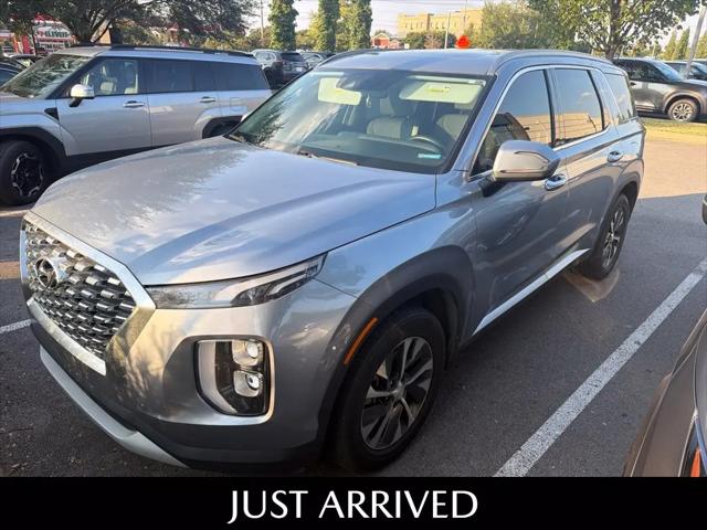2020 Hyundai Palisade SEL for sale in Murfreesboro, TN