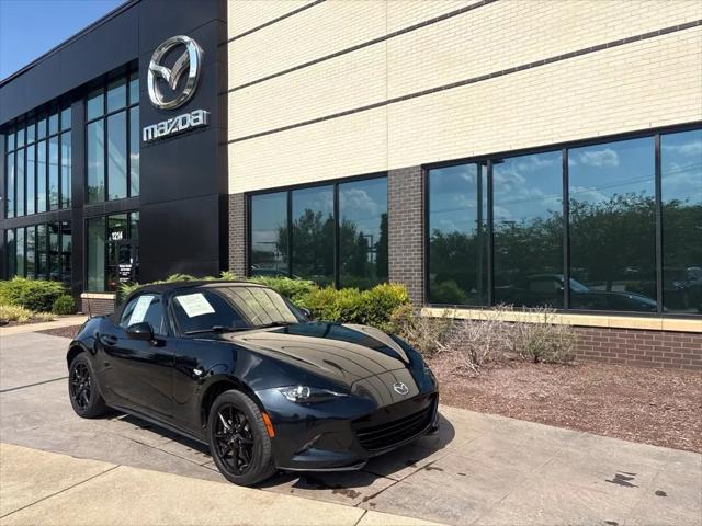 2021 Mazda MX-5 Sport for sale in Murfreesboro, TN