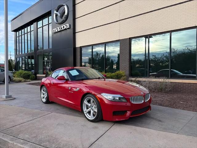 2014 BMW Z4 sDrive35i for sale in Murfreesboro, TN