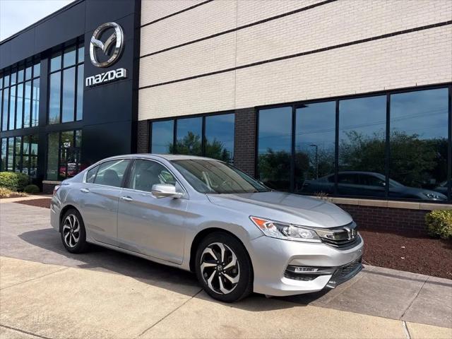 2016 Honda Accord EX-L for sale in Murfreesboro, TN