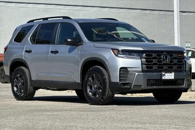 2026 Honda Pilot TrailSport for sale in Goleta, CA
