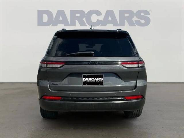 2023 Jeep Grand Cherokee Altitude X 4x4
