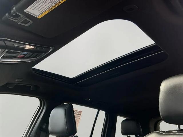 2023 Jeep Grand Cherokee Altitude X 4x4