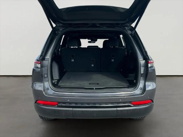 2023 Jeep Grand Cherokee Altitude X 4x4