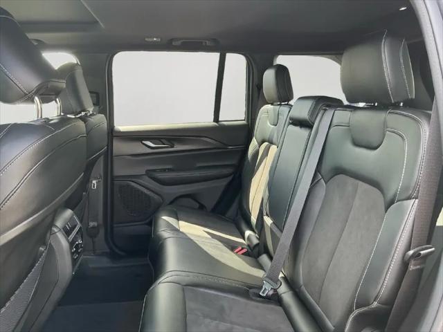 2023 Jeep Grand Cherokee Altitude X 4x4