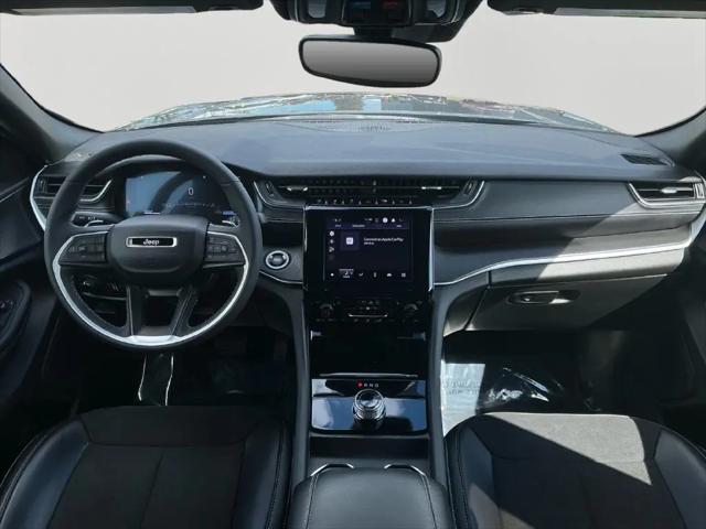 2023 Jeep Grand Cherokee Altitude X 4x4