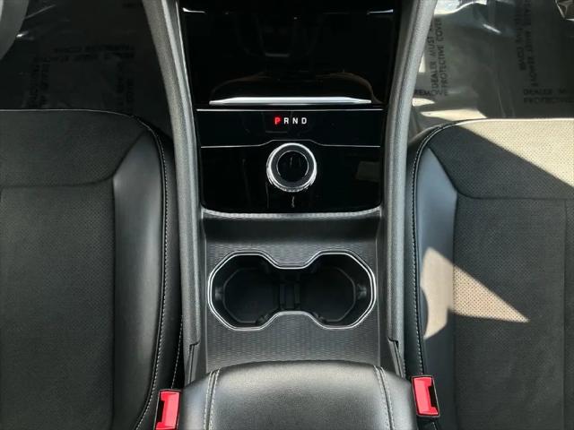 2023 Jeep Grand Cherokee Altitude X 4x4