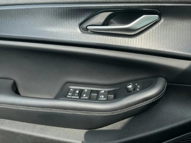 2023 Jeep Grand Cherokee Altitude X 4x4