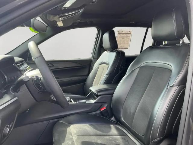 2023 Jeep Grand Cherokee Altitude X 4x4
