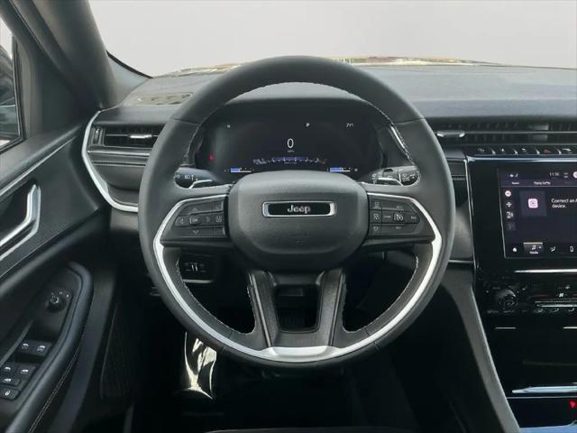 2023 Jeep Grand Cherokee Altitude X 4x4