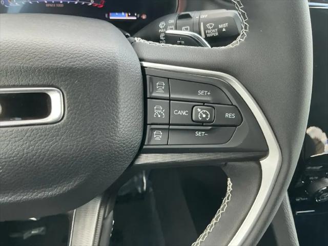 2023 Jeep Grand Cherokee Altitude X 4x4