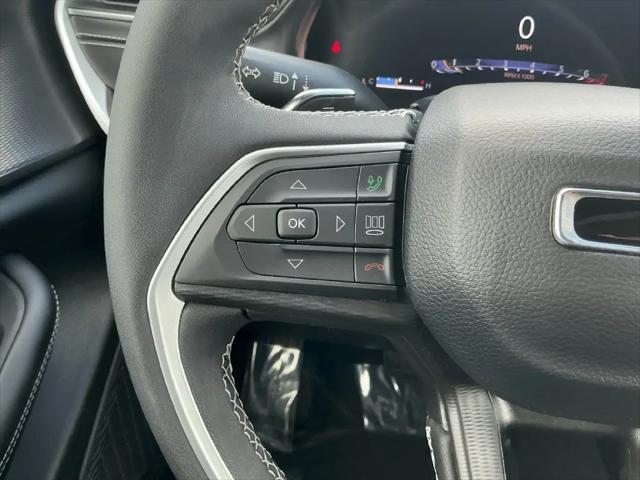 2023 Jeep Grand Cherokee Altitude X 4x4