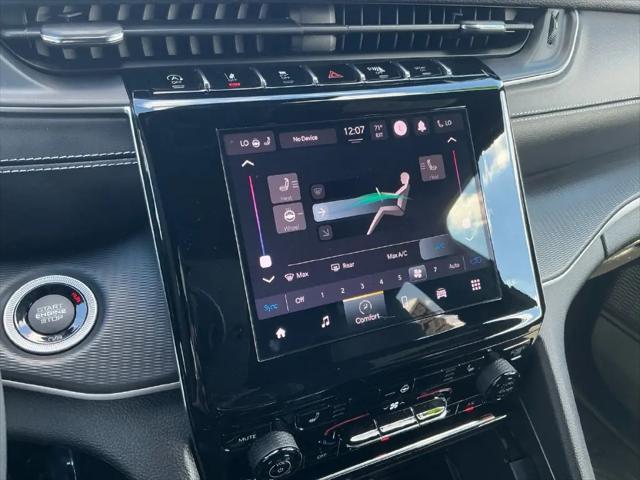 2023 Jeep Grand Cherokee Altitude X 4x4