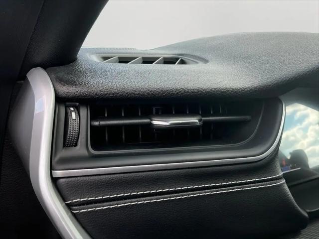 2023 Jeep Grand Cherokee Altitude X 4x4